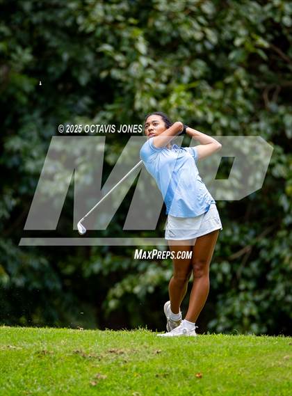 Thumbnail 2 in Cardinal District 9 Hole Match (Montclair Country Club) photogallery.