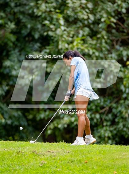 Thumbnail 1 in Cardinal District 9 Hole Match (Montclair Country Club) photogallery.
