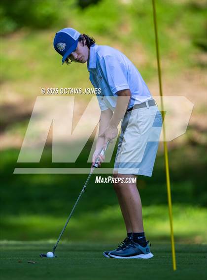 Thumbnail 2 in Cardinal District 9 Hole Match (Montclair Country Club) photogallery.