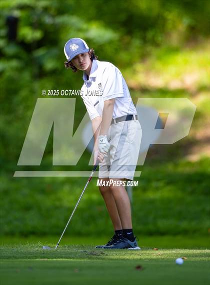 Thumbnail 1 in Cardinal District 9 Hole Match (Montclair Country Club) photogallery.