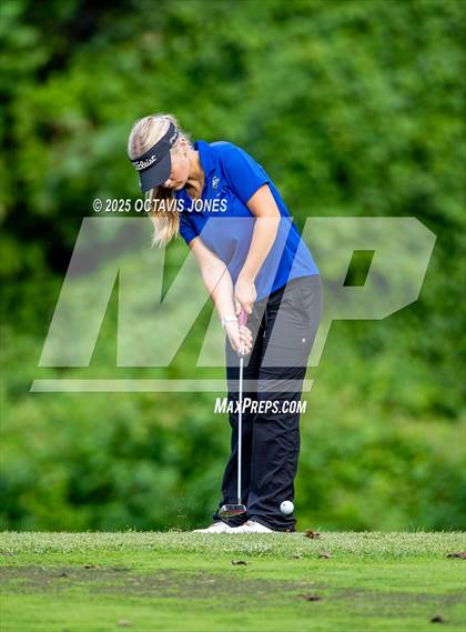 Thumbnail 2 in Cardinal District 9 Hole Match (Montclair Country Club) photogallery.