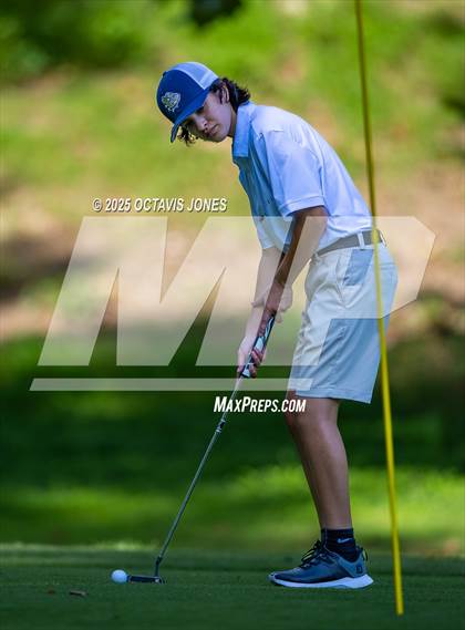Thumbnail 2 in Cardinal District 9 Hole Match (Montclair Country Club) photogallery.