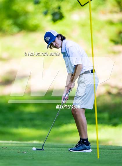 Thumbnail 1 in Cardinal District 9 Hole Match (Montclair Country Club) photogallery.