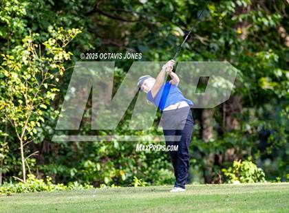 Thumbnail 2 in Cardinal District 9 Hole Match (Montclair Country Club) photogallery.