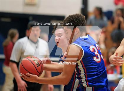 Thumbnail 1 in West Carteret @ Swansboro photogallery.