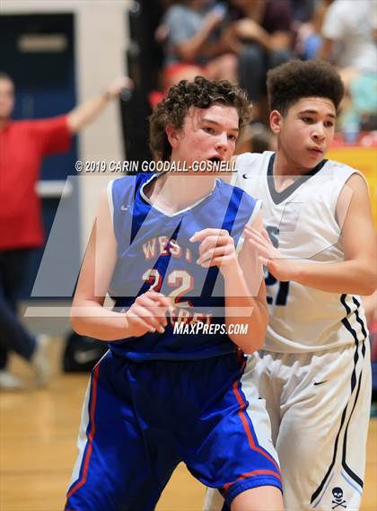 Thumbnail 1 in West Carteret @ Swansboro photogallery.