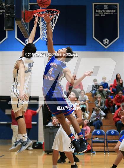 Thumbnail 1 in West Carteret @ Swansboro photogallery.