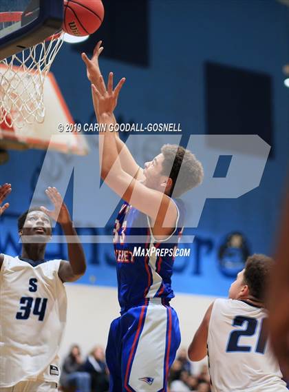 Thumbnail 1 in West Carteret @ Swansboro photogallery.