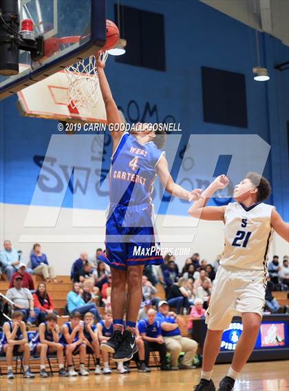 Thumbnail 2 in West Carteret @ Swansboro photogallery.
