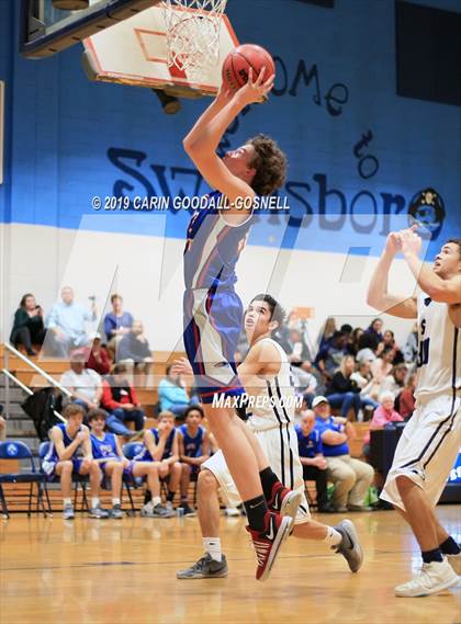 Thumbnail 2 in West Carteret @ Swansboro photogallery.
