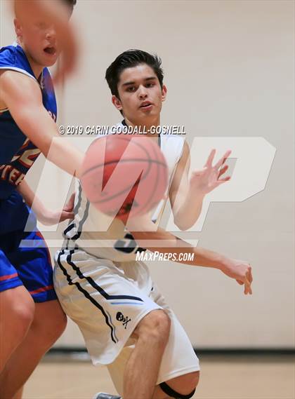 Thumbnail 1 in West Carteret @ Swansboro photogallery.