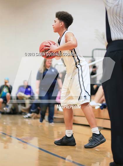 Thumbnail 1 in West Carteret @ Swansboro photogallery.