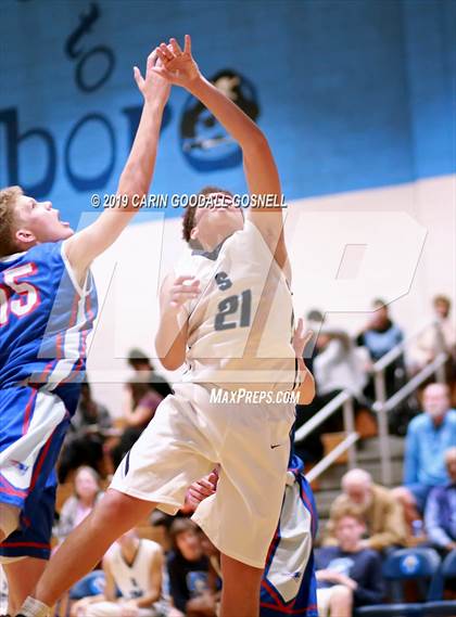 Thumbnail 2 in West Carteret @ Swansboro photogallery.