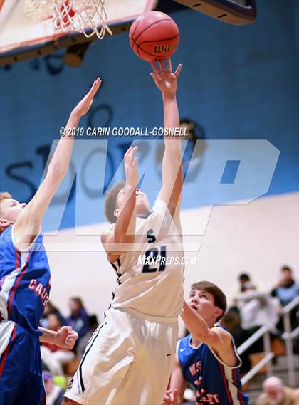 Thumbnail 1 in West Carteret @ Swansboro photogallery.