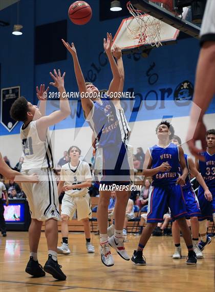 Thumbnail 3 in West Carteret @ Swansboro photogallery.