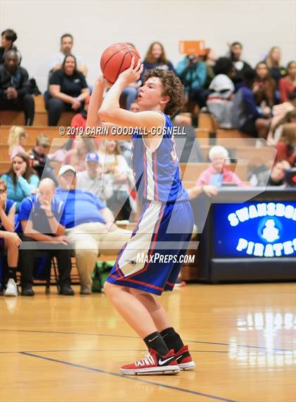 Thumbnail 2 in West Carteret @ Swansboro photogallery.