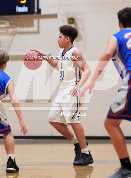 Thumbnail 1 in West Carteret @ Swansboro photogallery.