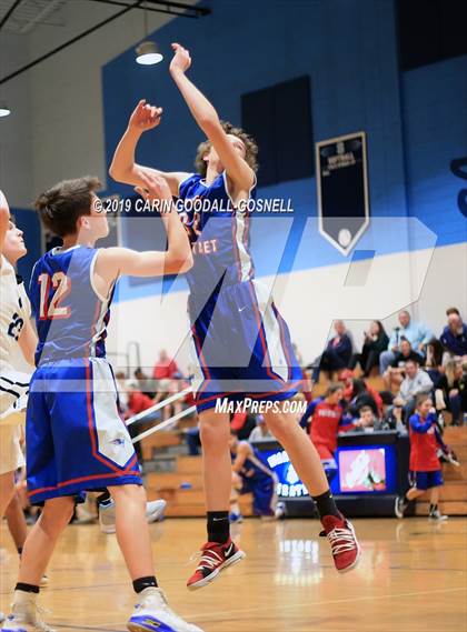 Thumbnail 3 in West Carteret @ Swansboro photogallery.