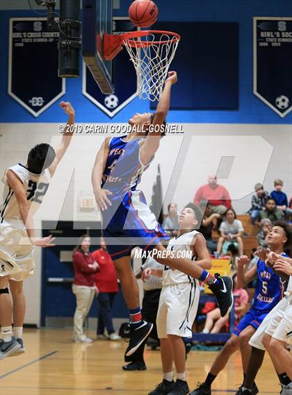 Thumbnail 2 in West Carteret @ Swansboro photogallery.