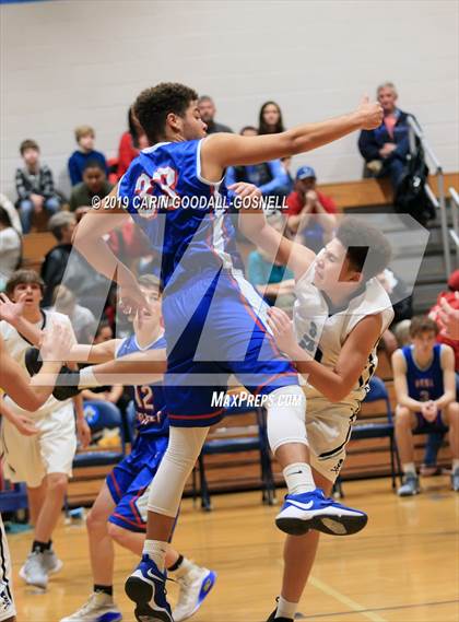 Thumbnail 1 in West Carteret @ Swansboro photogallery.