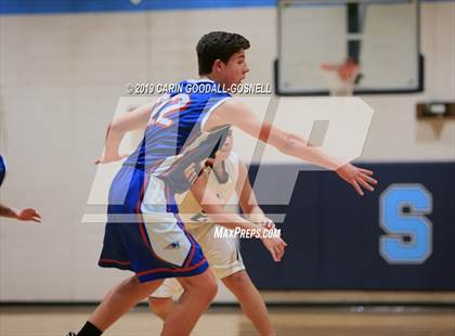 Thumbnail 1 in West Carteret @ Swansboro photogallery.