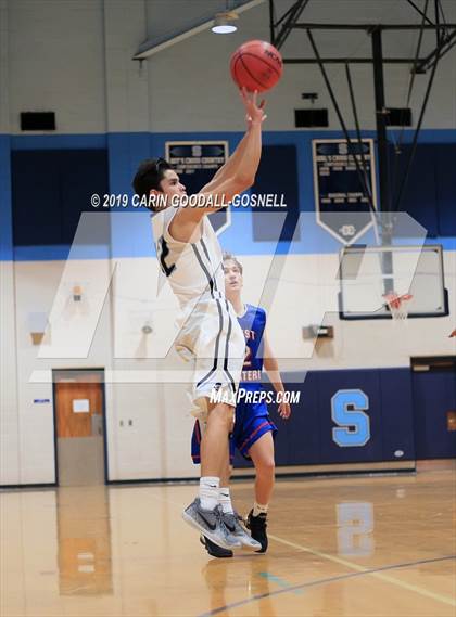 Thumbnail 1 in West Carteret @ Swansboro photogallery.