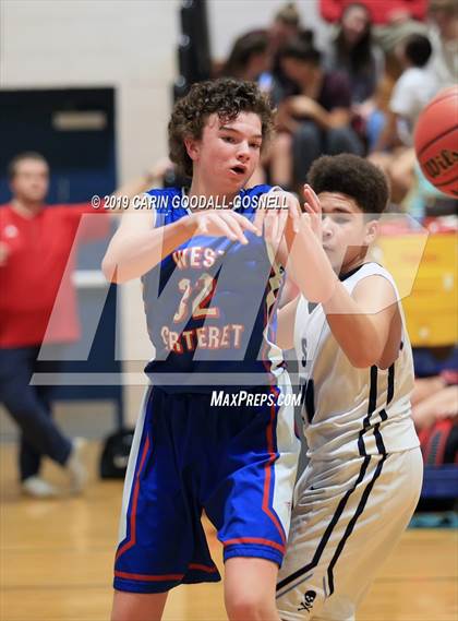 Thumbnail 2 in West Carteret @ Swansboro photogallery.