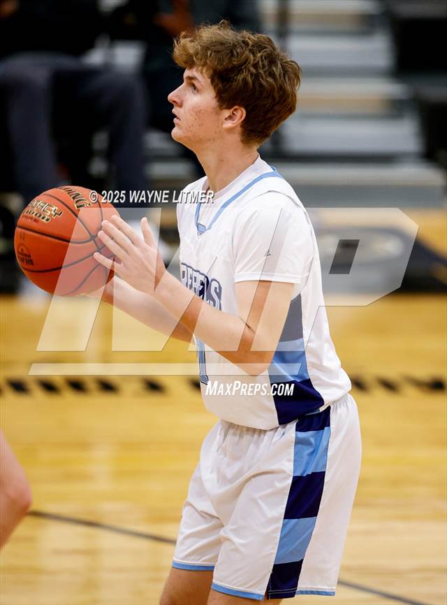 Newport vs Boone County (Swauger Holiday Classic)