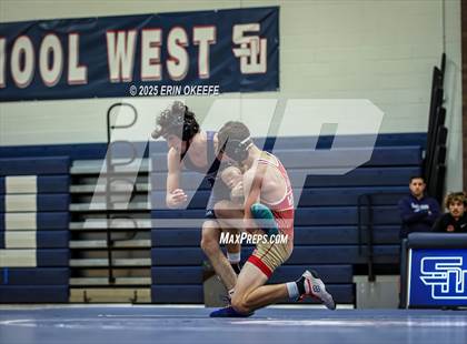 Thumbnail 1 in Half Hollow Hills West @ Smithtown West photogallery.