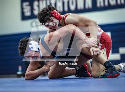Thumbnail 2 in Half Hollow Hills West @ Smithtown West photogallery.