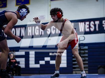 Thumbnail 1 in Half Hollow Hills West @ Smithtown West photogallery.
