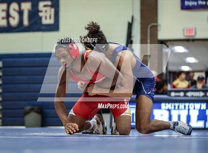 Thumbnail 2 in Half Hollow Hills West @ Smithtown West photogallery.