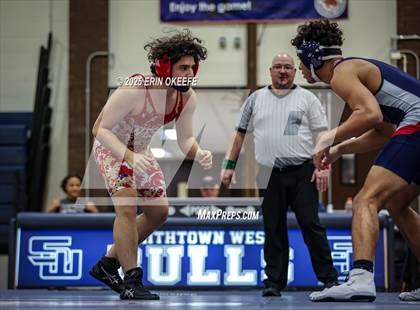 Thumbnail 2 in Half Hollow Hills West @ Smithtown West photogallery.