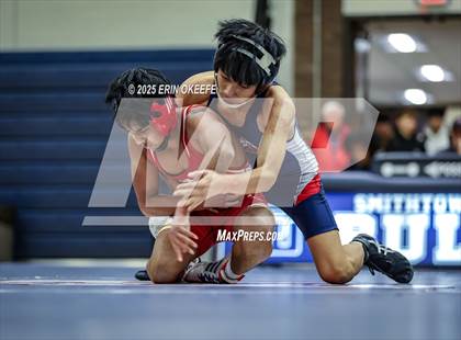 Thumbnail 3 in Half Hollow Hills West @ Smithtown West photogallery.
