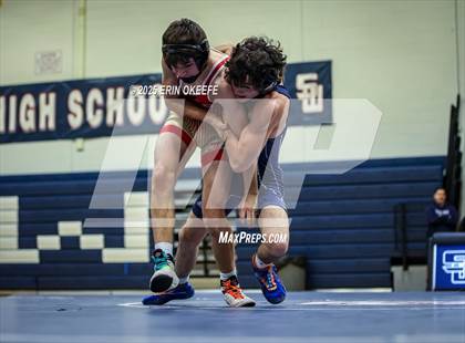 Thumbnail 2 in Half Hollow Hills West @ Smithtown West photogallery.