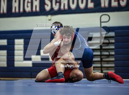 Thumbnail 1 in Half Hollow Hills West @ Smithtown West photogallery.