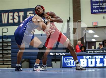 Thumbnail 1 in Half Hollow Hills West @ Smithtown West photogallery.