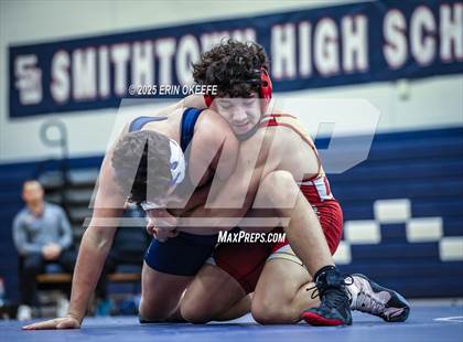 Thumbnail 3 in Half Hollow Hills West @ Smithtown West photogallery.