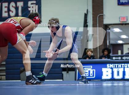 Thumbnail 2 in Half Hollow Hills West @ Smithtown West photogallery.