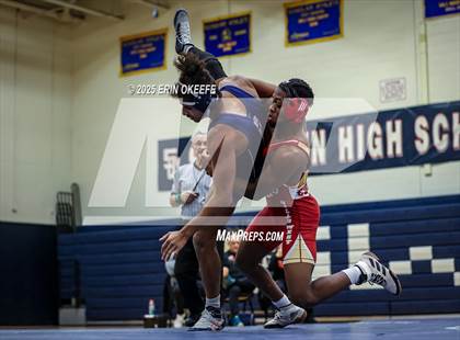 Thumbnail 3 in Half Hollow Hills West @ Smithtown West photogallery.