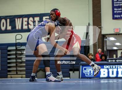 Thumbnail 2 in Half Hollow Hills West @ Smithtown West photogallery.