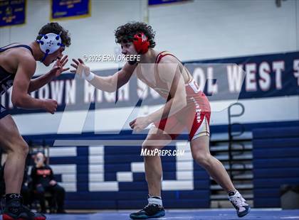 Thumbnail 2 in Half Hollow Hills West @ Smithtown West photogallery.