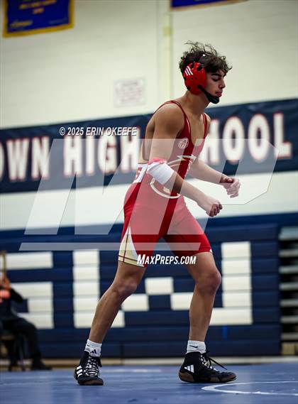Thumbnail 3 in Half Hollow Hills West @ Smithtown West photogallery.