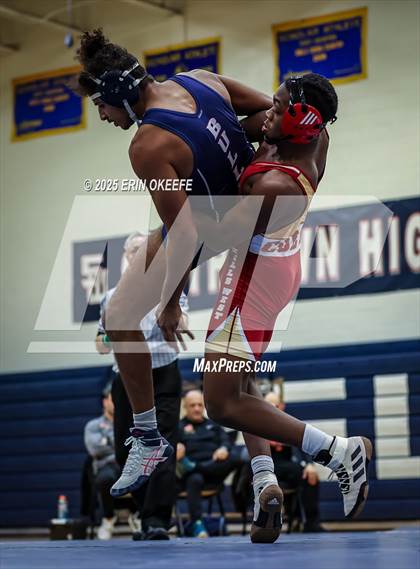 Thumbnail 2 in Half Hollow Hills West @ Smithtown West photogallery.