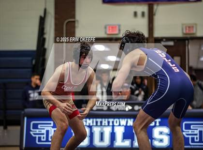 Thumbnail 1 in Half Hollow Hills West @ Smithtown West photogallery.