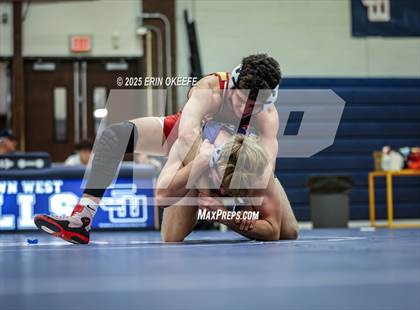 Thumbnail 3 in Half Hollow Hills West @ Smithtown West photogallery.