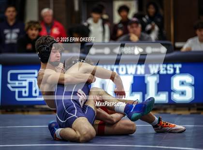 Thumbnail 3 in Half Hollow Hills West @ Smithtown West photogallery.