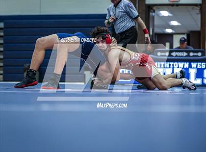 Thumbnail 3 in Half Hollow Hills West @ Smithtown West photogallery.
