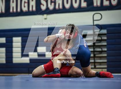 Thumbnail 2 in Half Hollow Hills West @ Smithtown West photogallery.