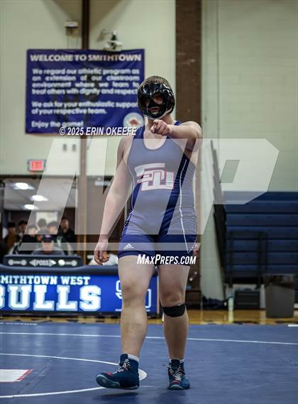 Thumbnail 2 in Half Hollow Hills West @ Smithtown West photogallery.